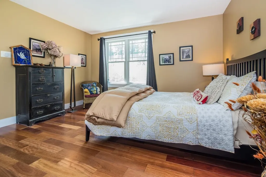 3261 West Hill Road Wallingford VT 05773