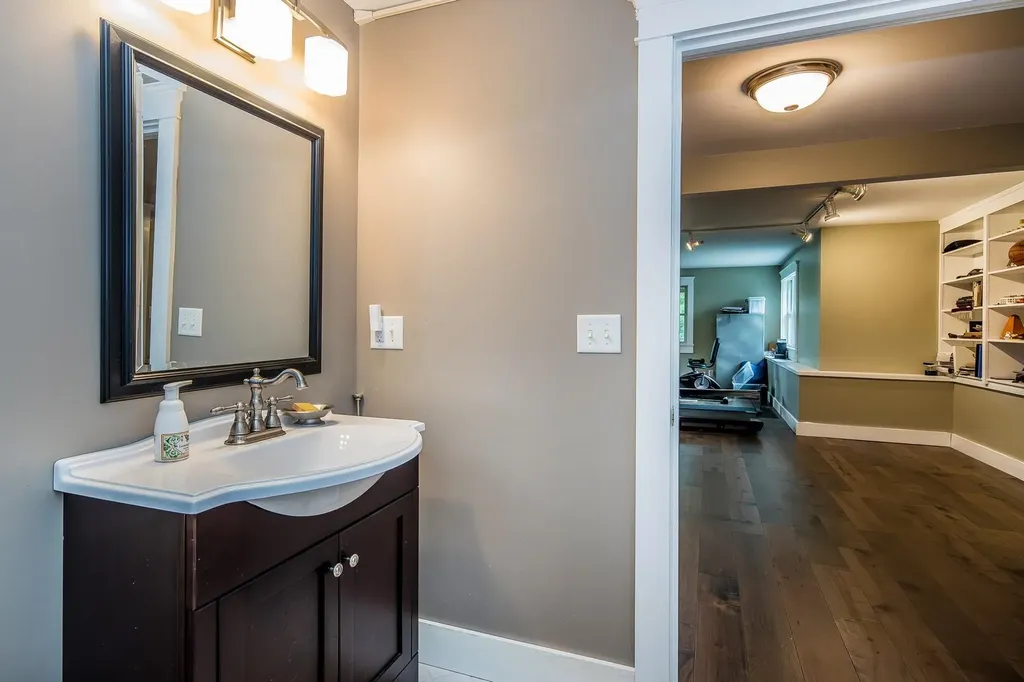 3261 West Hill Road Wallingford VT 05773