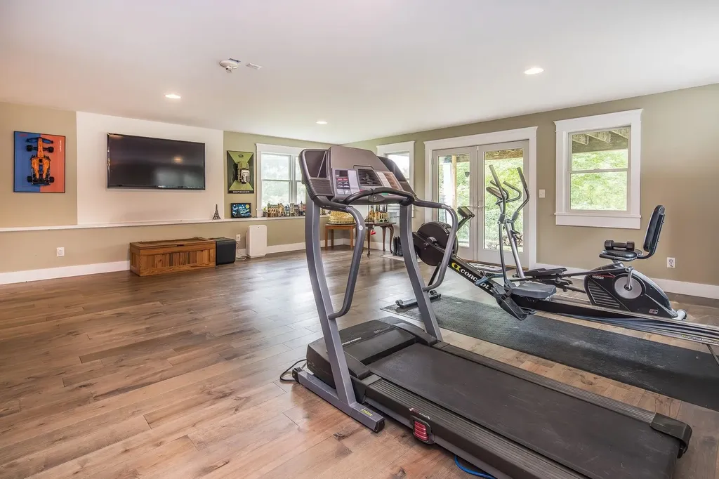 3261 West Hill Road Wallingford VT 05773