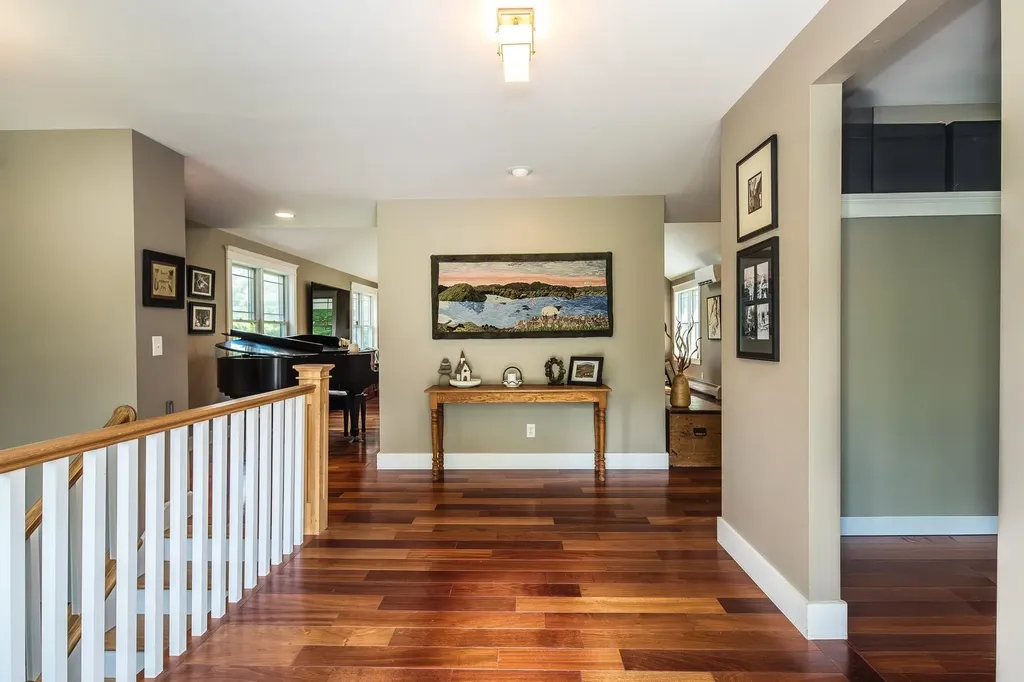 3261 West Hill Road Wallingford VT 05773