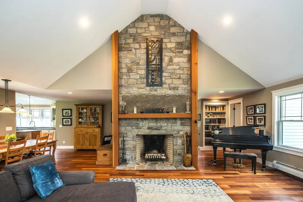 3261 West Hill Road Wallingford VT 05773