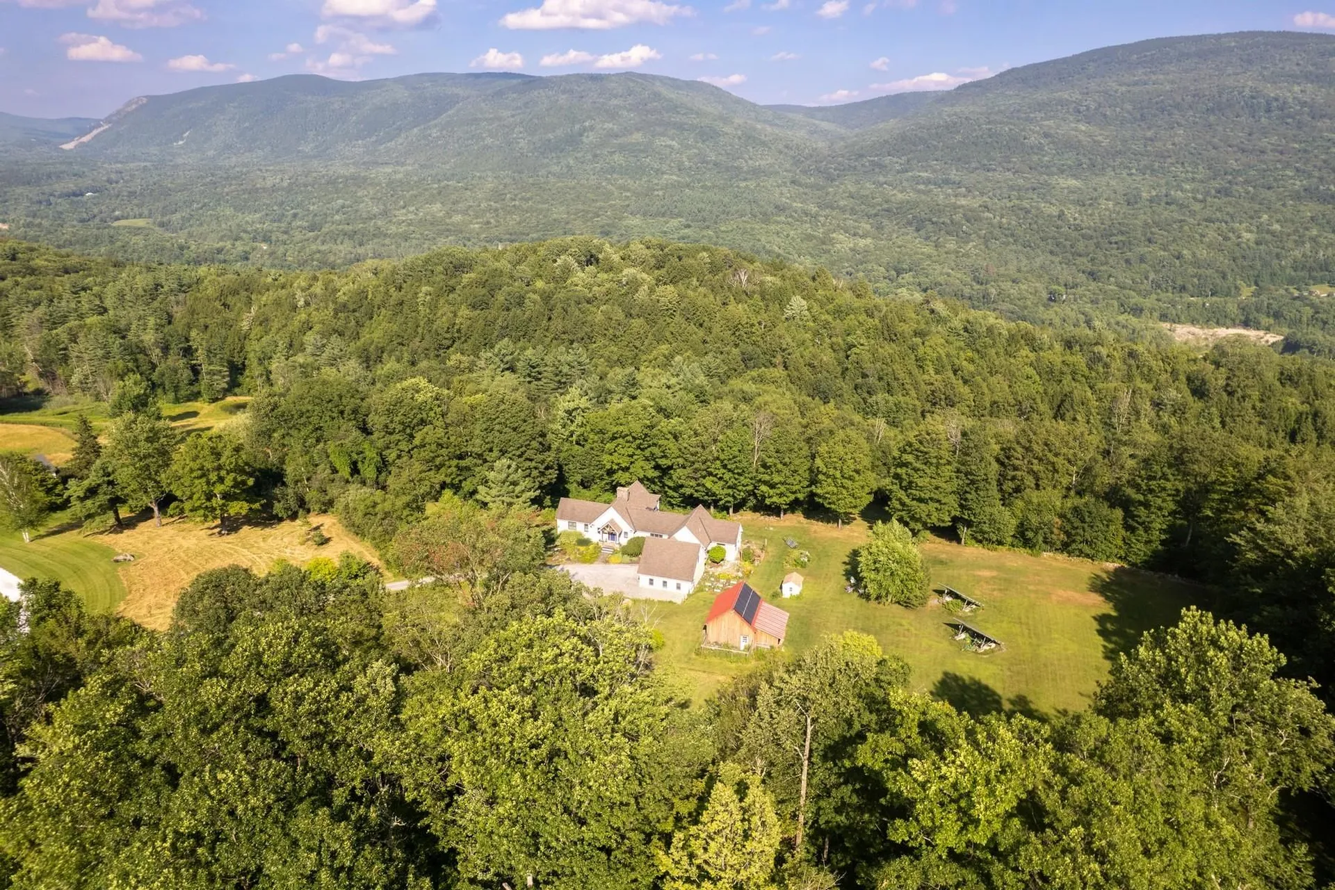 3261 West Hill Road Wallingford VT 05773