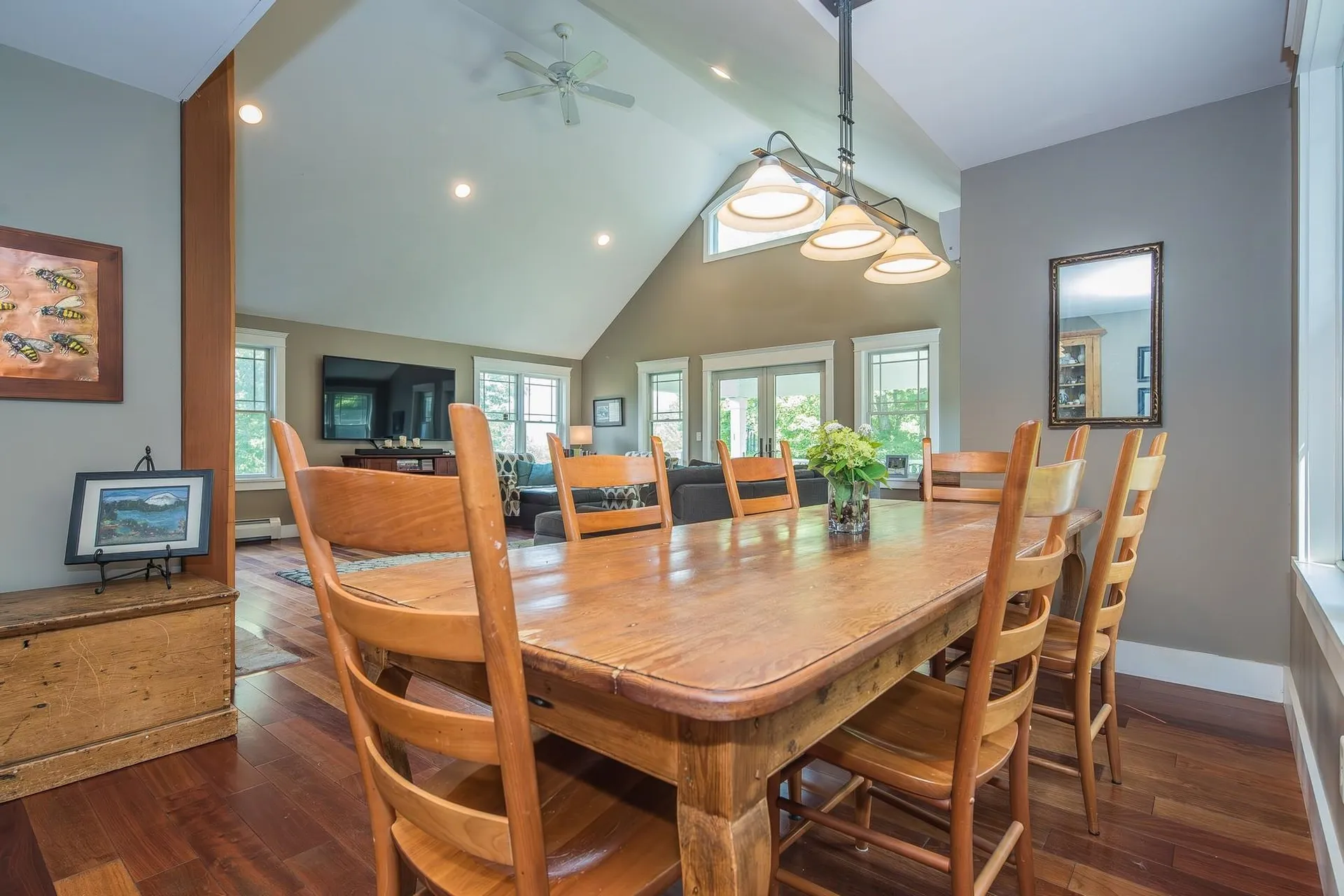 3261 West Hill Road Wallingford VT 05773