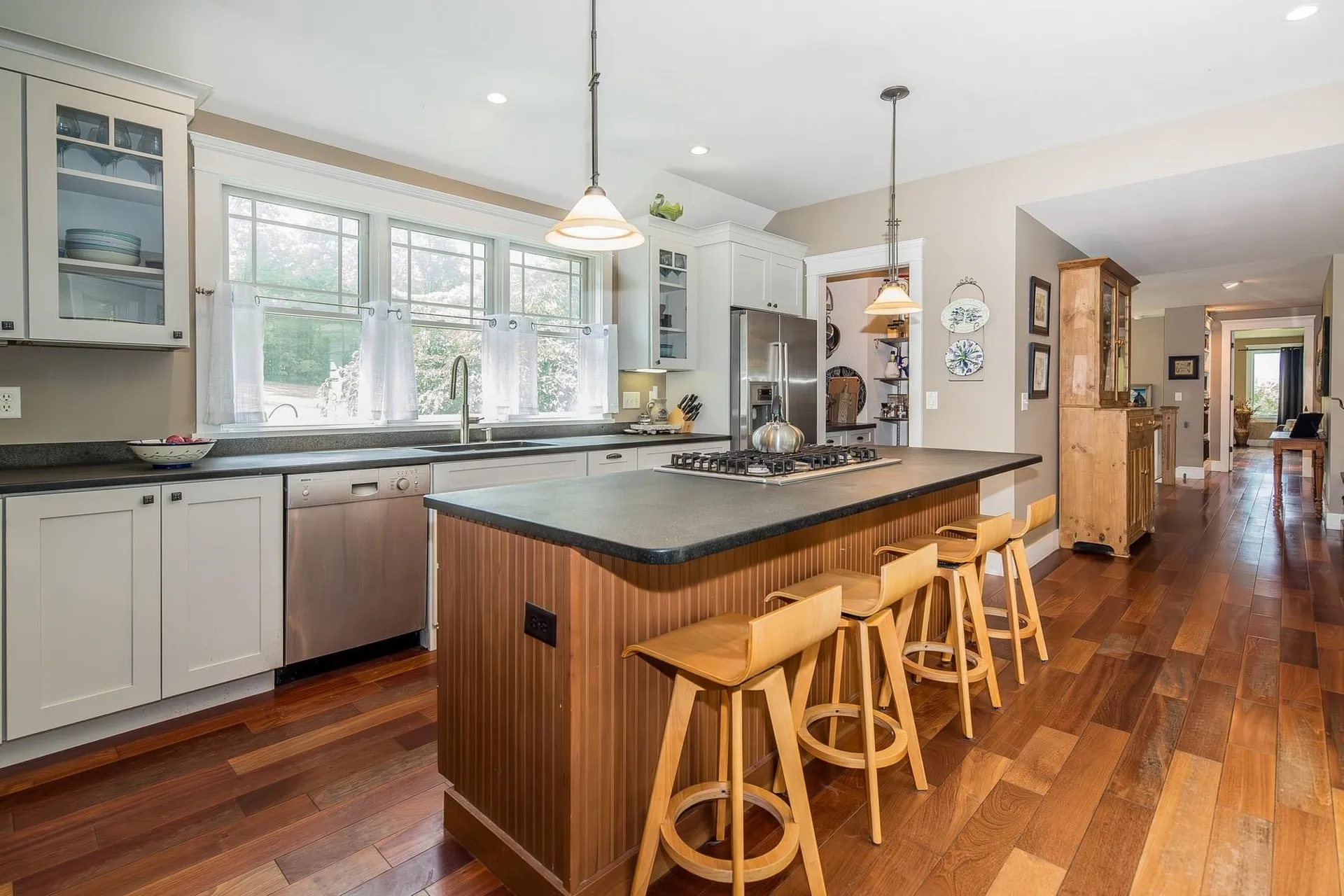 3261 West Hill Road Wallingford VT 05773