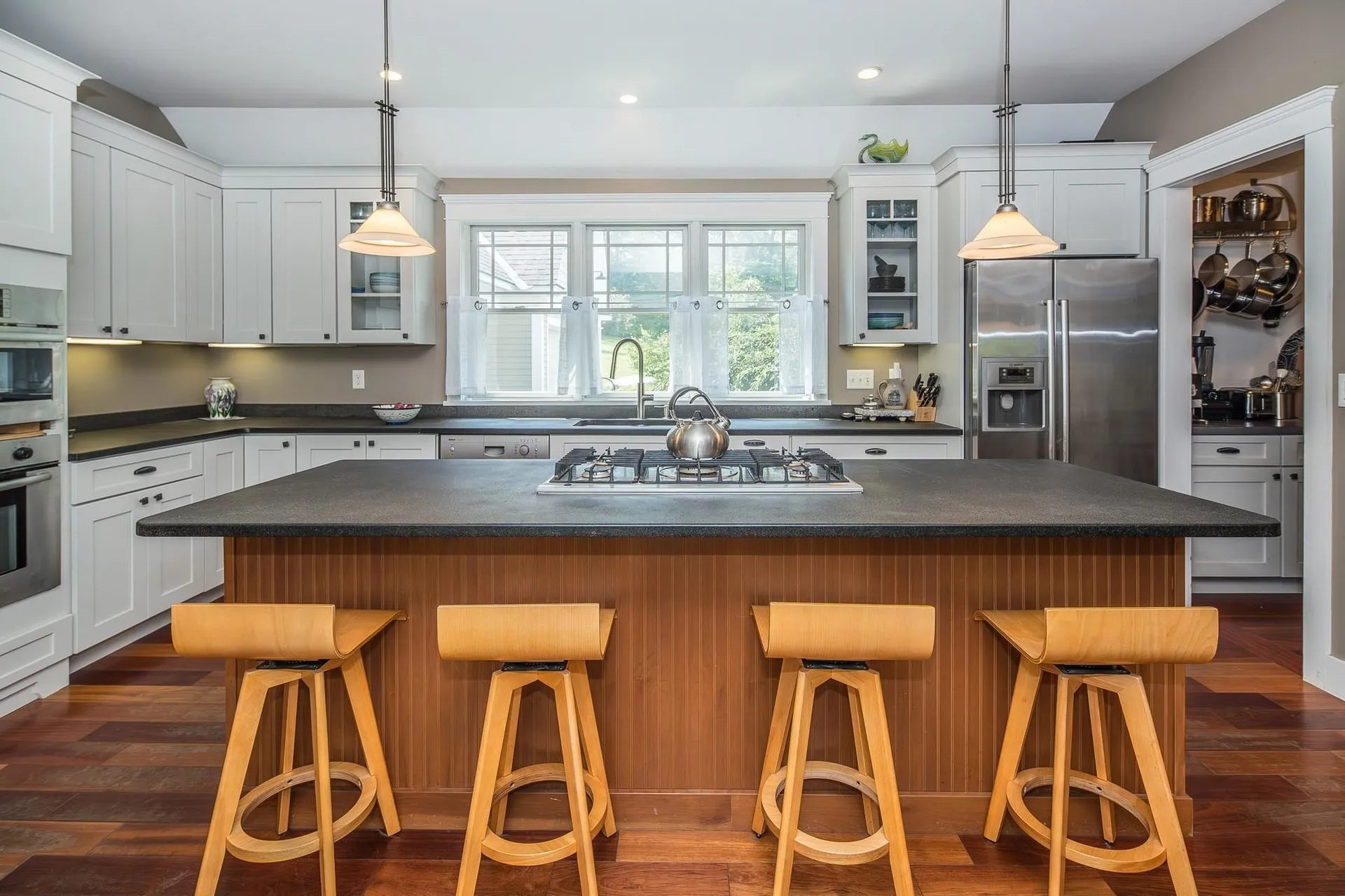 3261 West Hill Road Wallingford VT 05773