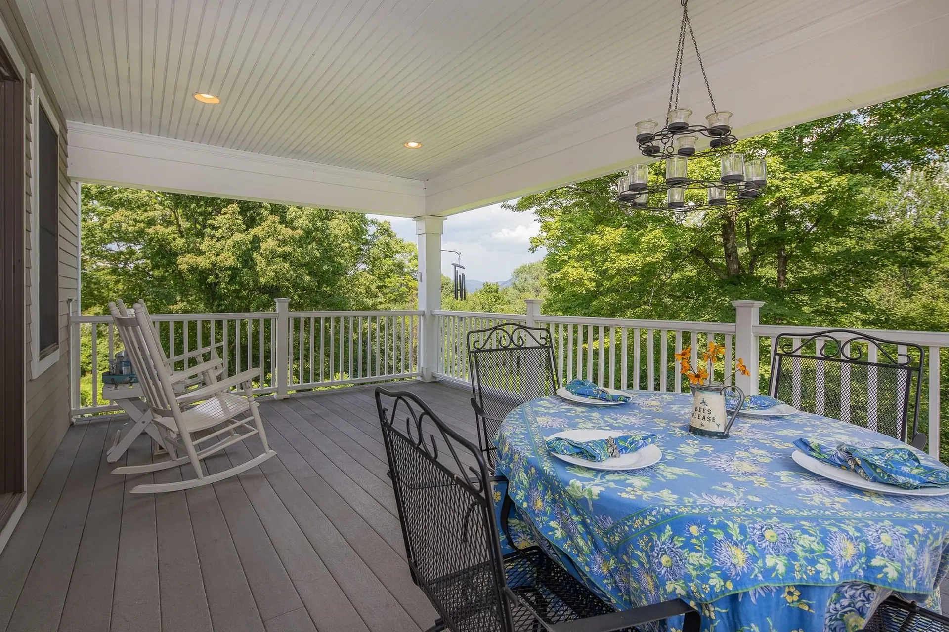 3261 West Hill Road Wallingford VT 05773