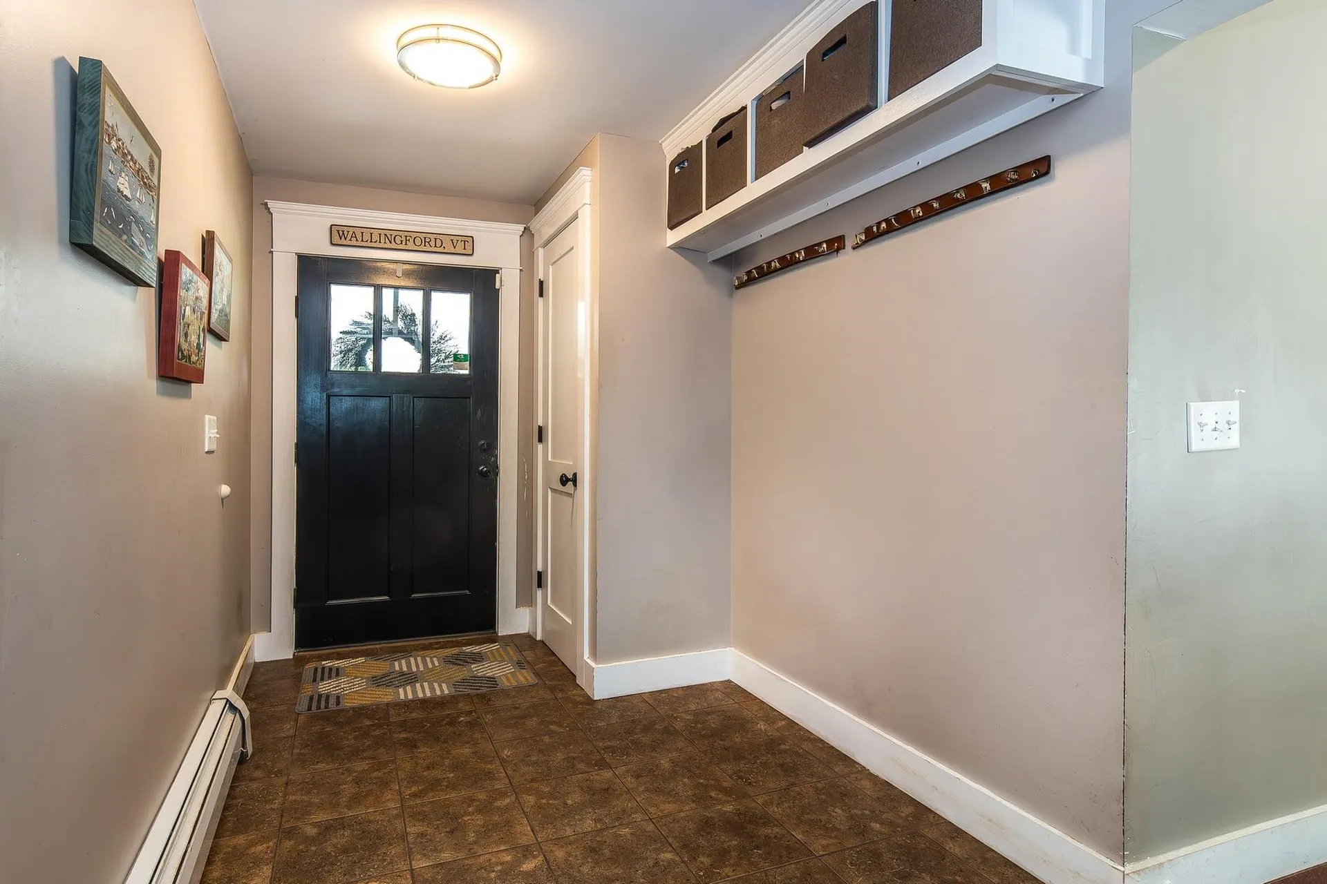 3261 West Hill Road Wallingford VT 05773