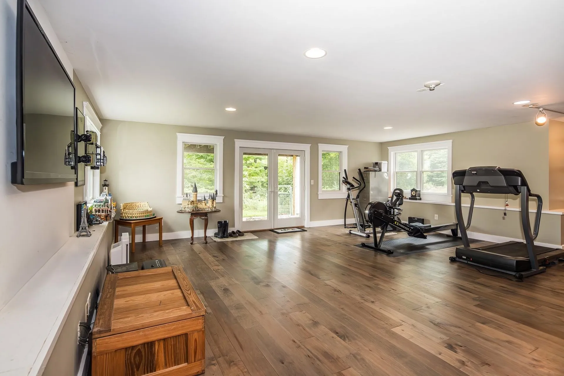 3261 West Hill Road Wallingford VT 05773