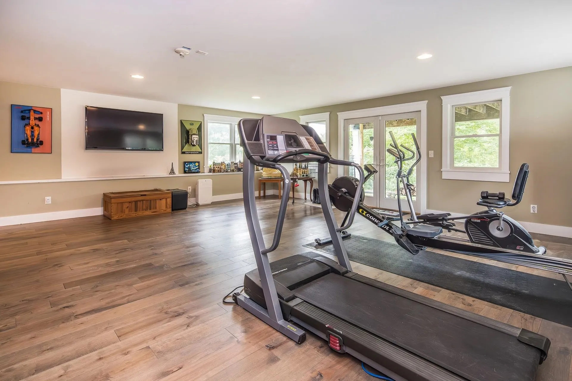 3261 West Hill Road Wallingford VT 05773