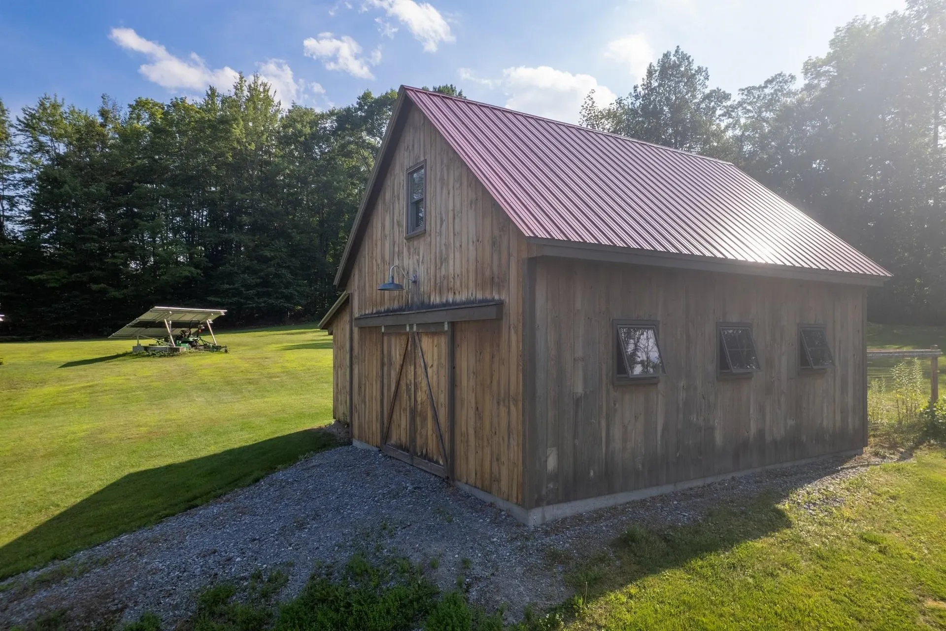 3261 West Hill Road Wallingford VT 05773