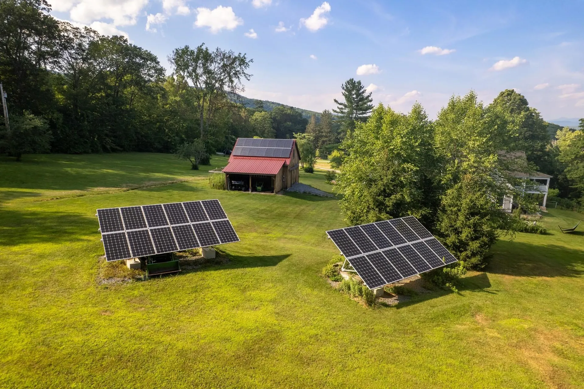 3261 West Hill Road Wallingford VT 05773