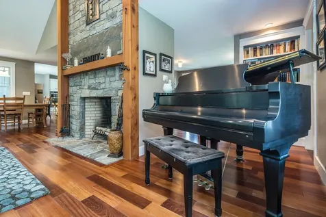 3261 West Hill Road Wallingford VT 05773