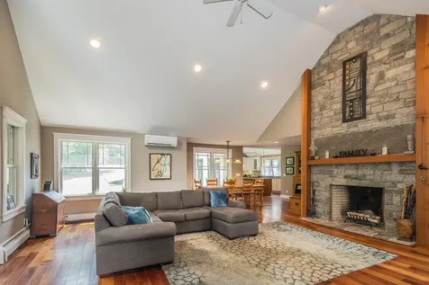 3261 West Hill Road Wallingford VT 05773