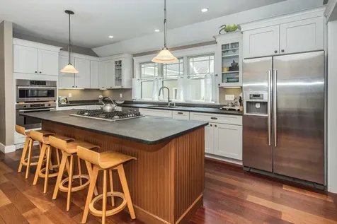 3261 West Hill Road Wallingford VT 05773