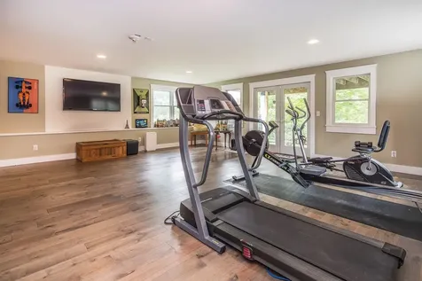 3261 West Hill Road Wallingford VT 05773