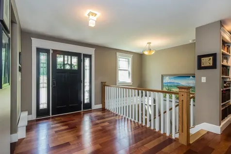 3261 West Hill Road Wallingford VT 05773