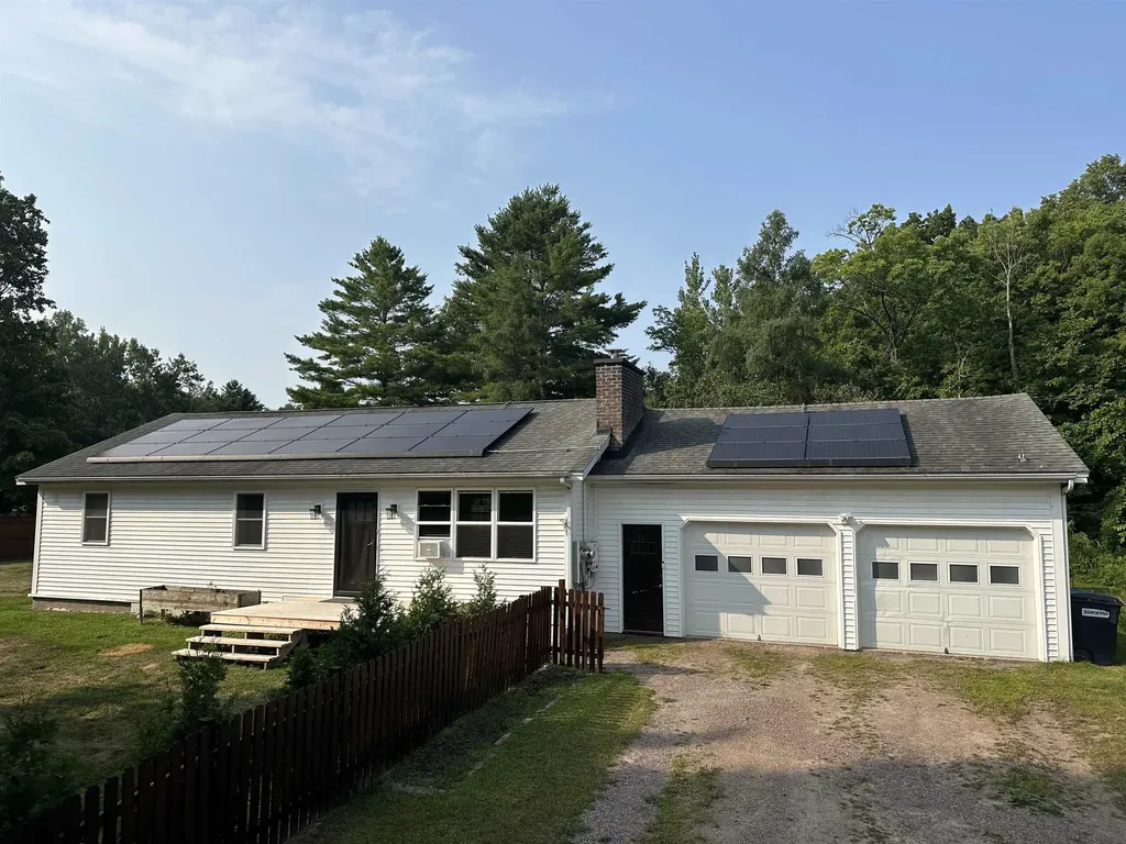 228 Shore Acres Drive Colchester VT 05446