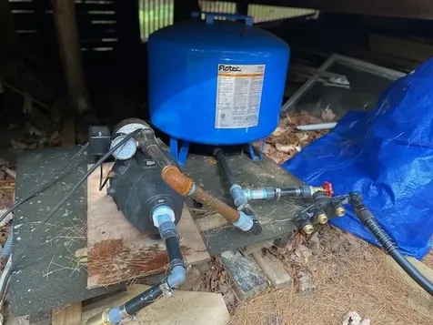 6 Spur Road Milan NH 03588