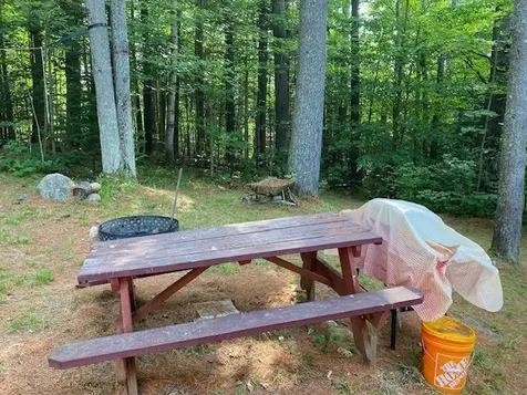 6 Spur Road Milan NH 03588