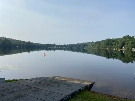 6 Spur Road Milan NH 03588