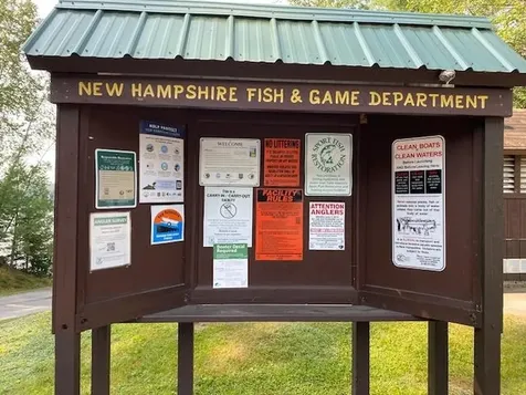 6 Spur Road Milan NH 03588