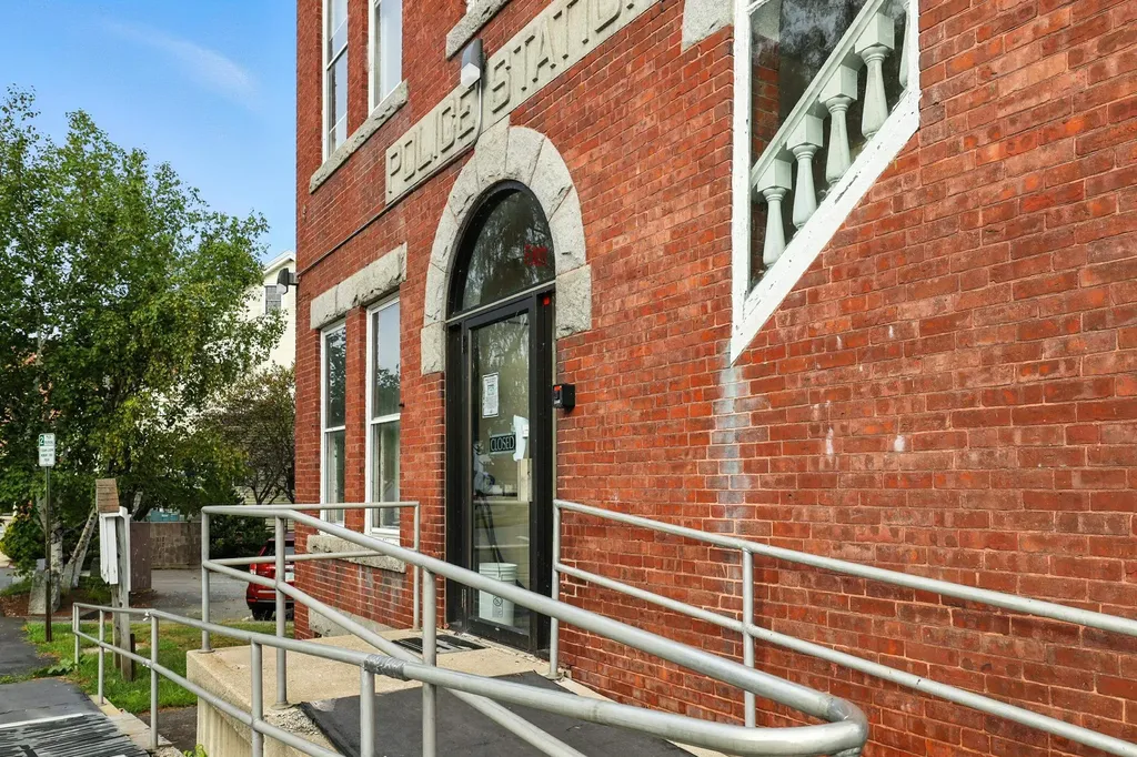 3 Merrimack Street Concord NH 03303