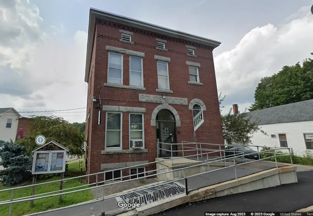 3 Merrimack Street Concord NH 03303