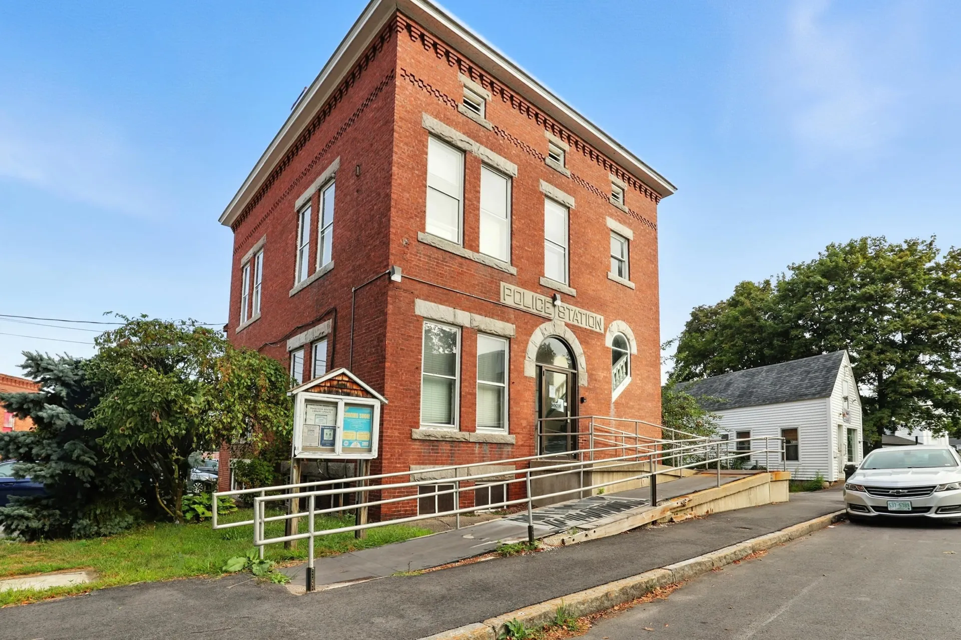 3 Merrimack Street Concord NH 03303