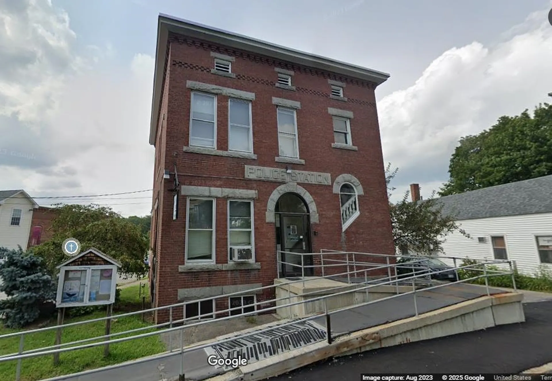 3 Merrimack Street Concord NH 03303