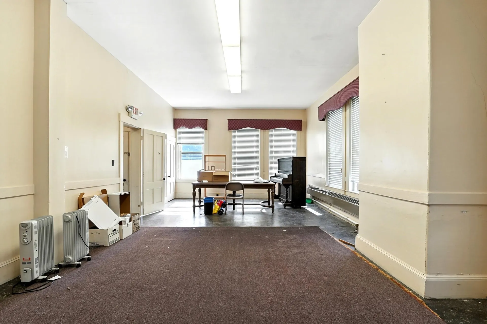 3 Merrimack Street Concord NH 03303