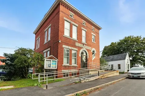 3 Merrimack Street Concord NH 03303