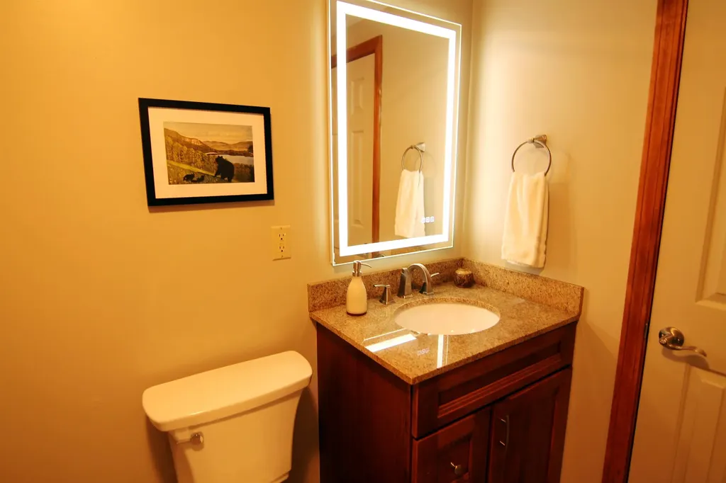 17 Ridge Drive A Woodstock NH 03262