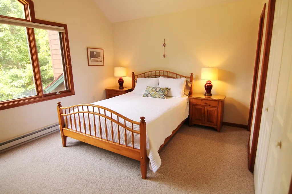 17 Ridge Drive A Woodstock NH 03262