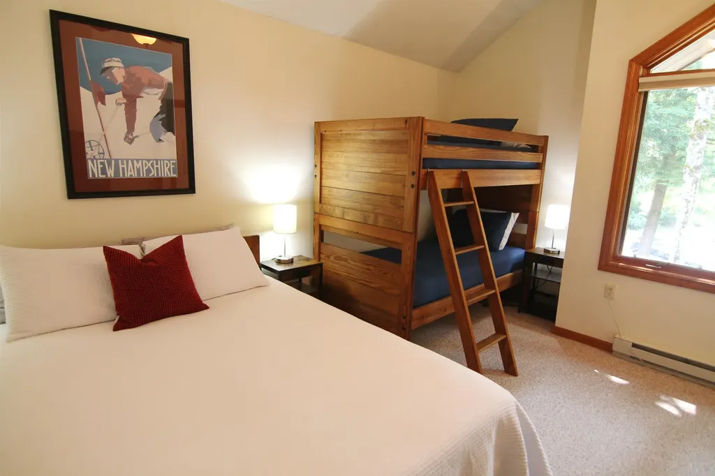 17 Ridge Drive A Woodstock NH 03262