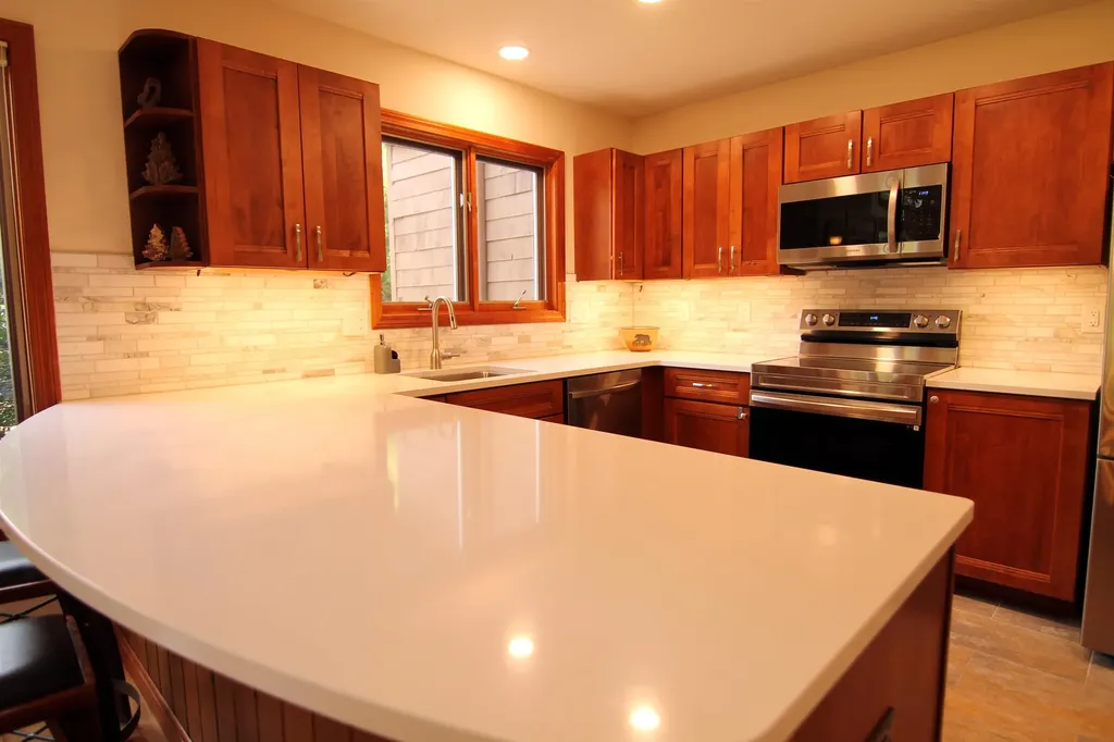 17 Ridge Drive A Woodstock NH 03262