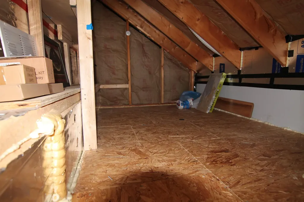 17 Ridge Drive A Woodstock NH 03262