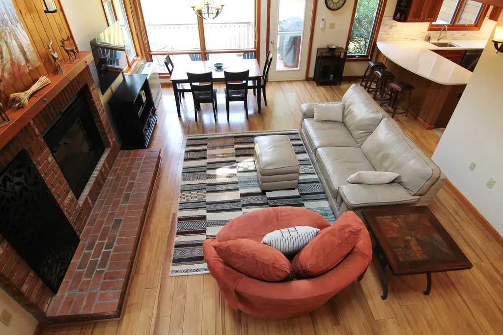 17 Ridge Drive A Woodstock NH 03262