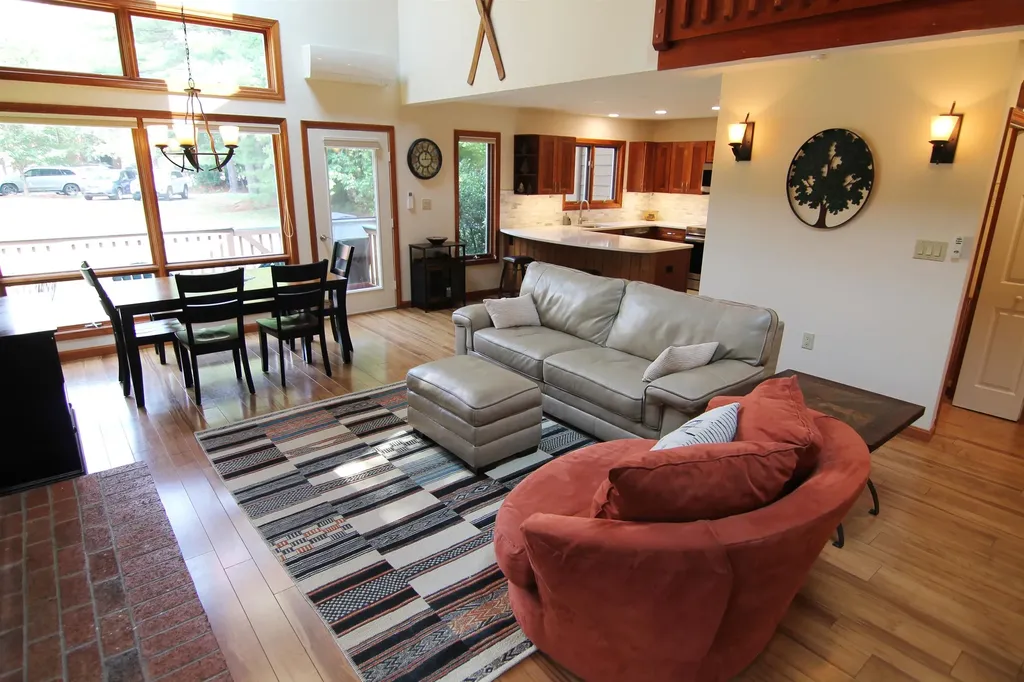 17 Ridge Drive A Woodstock NH 03262