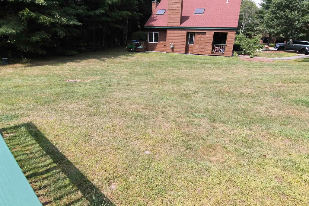 17 Ridge Drive A Woodstock NH 03262