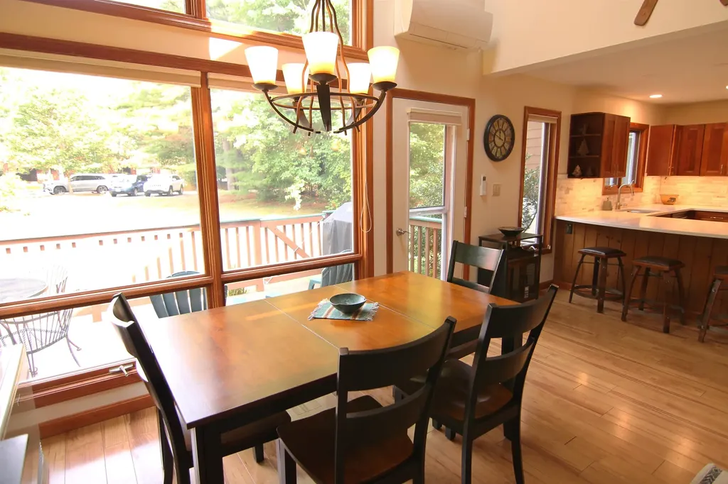 17 Ridge Drive A Woodstock NH 03262