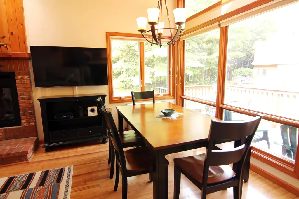 17 Ridge Drive A Woodstock NH 03262