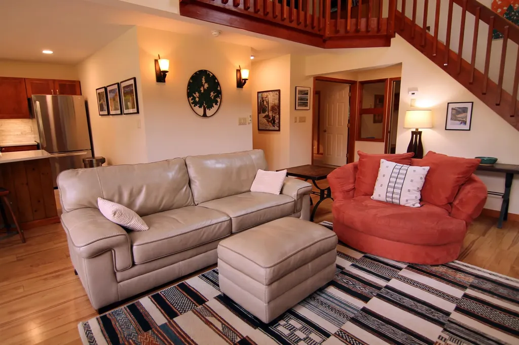 17 Ridge Drive A Woodstock NH 03262