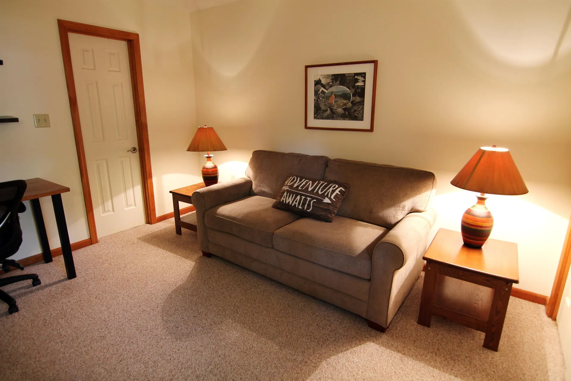 17 Ridge Drive A Woodstock NH 03262