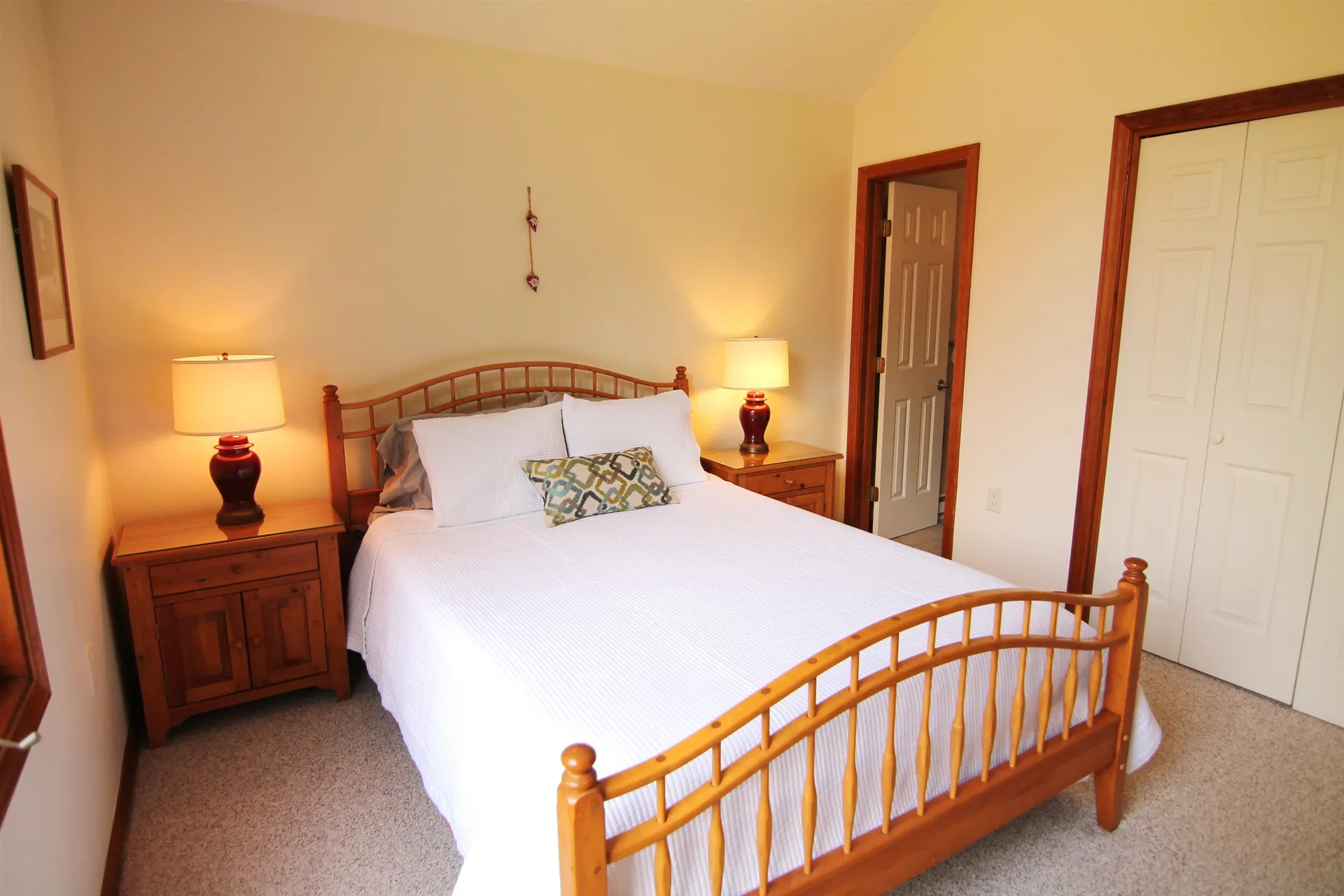 17 Ridge Drive A Woodstock NH 03262