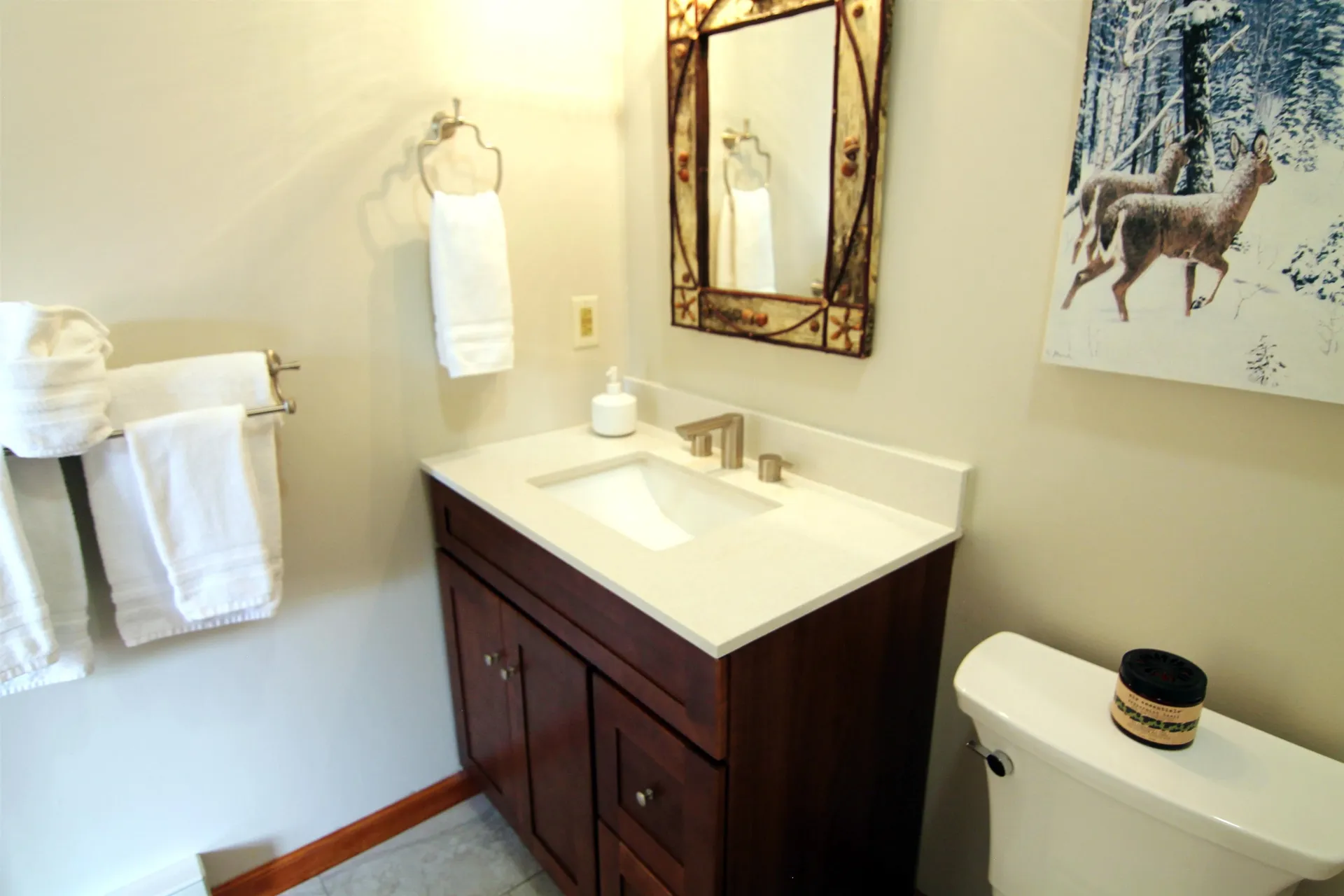 17 Ridge Drive A Woodstock NH 03262