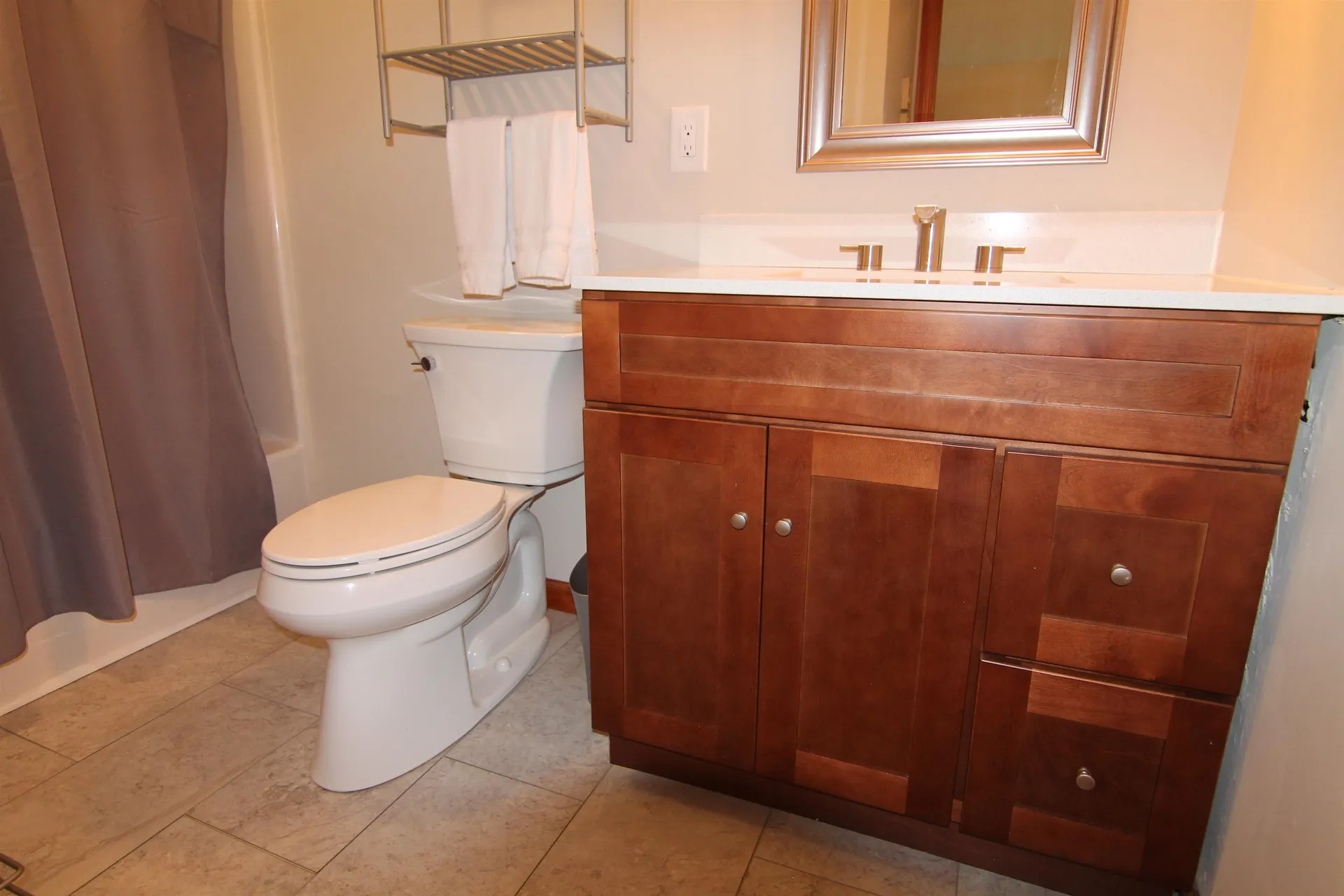 17 Ridge Drive A Woodstock NH 03262