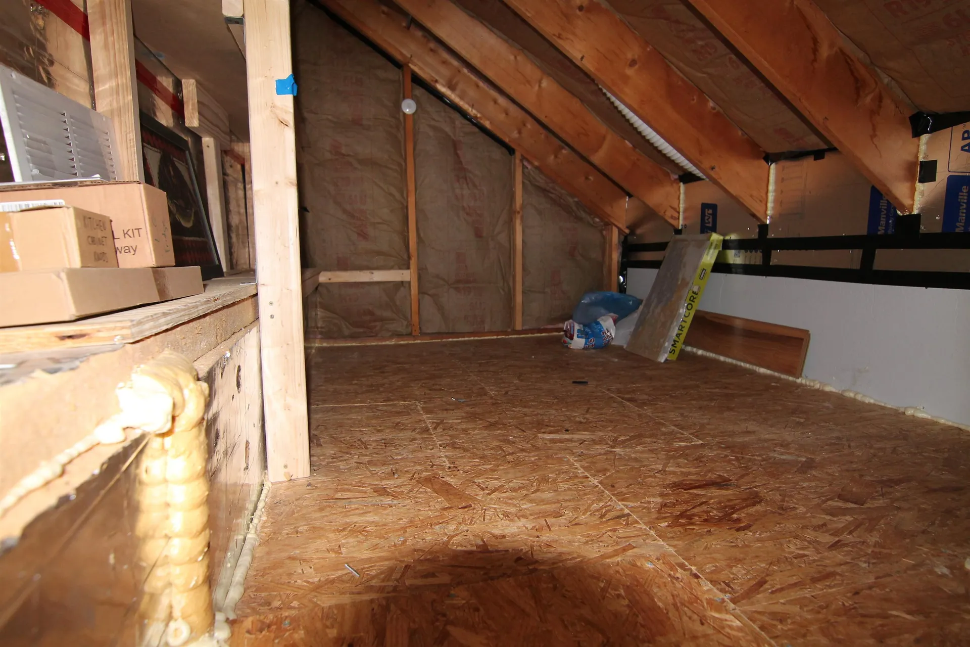 17 Ridge Drive A Woodstock NH 03262