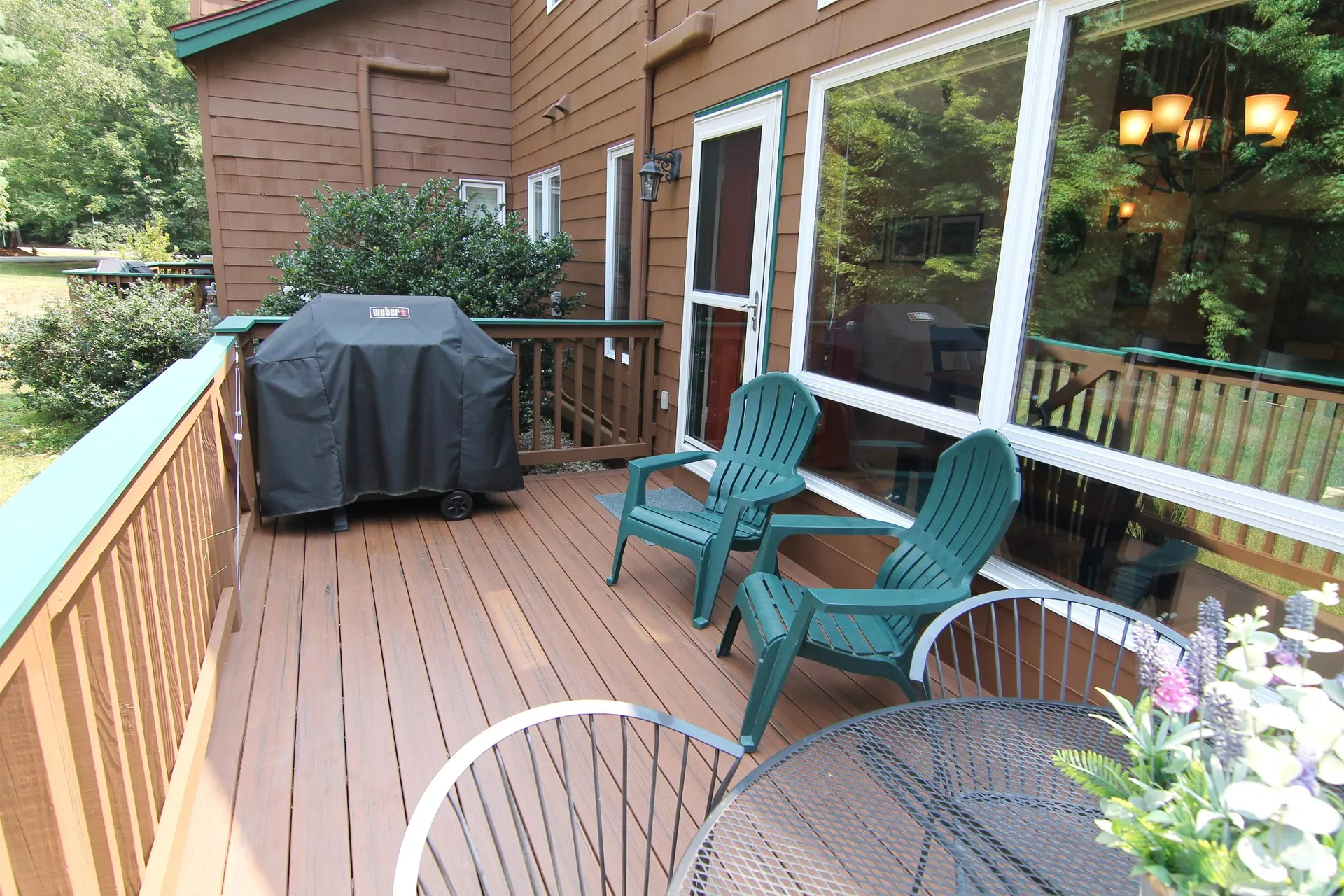 17 Ridge Drive A Woodstock NH 03262