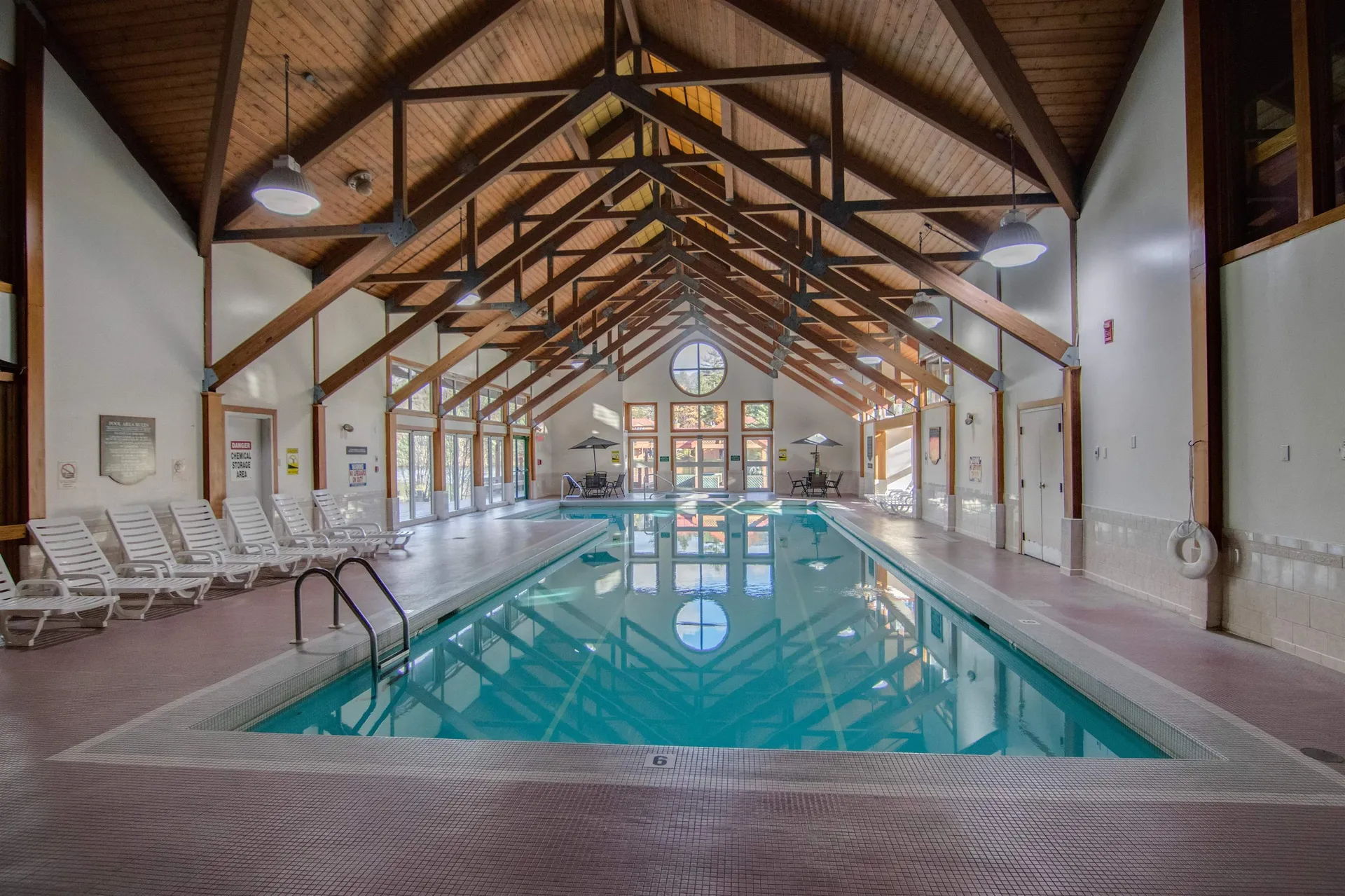 17 Ridge Drive A Woodstock NH 03262