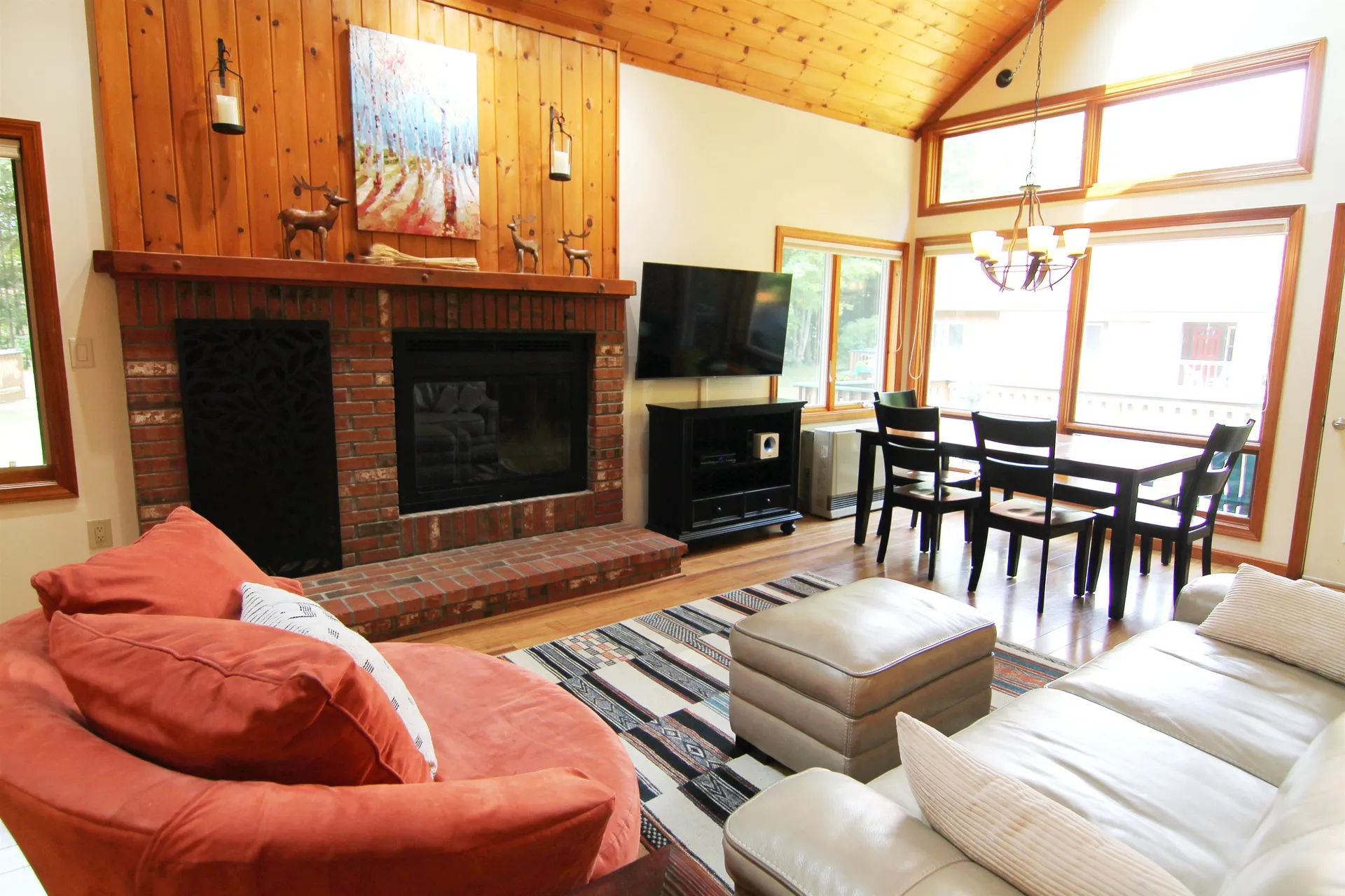 17 Ridge Drive A Woodstock NH 03262